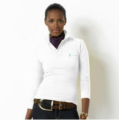 Women Polo shirts-657